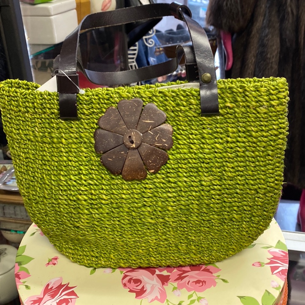 Summer bag